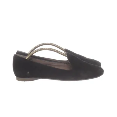 Mocassins (Noir) de Tamaris Trend Cuir
