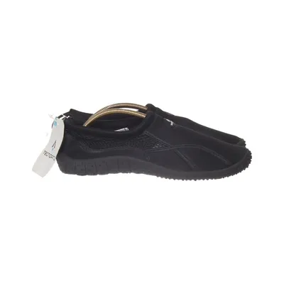 Bathing shoes (Black) from Tecnopro Elastane