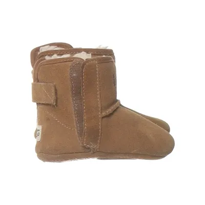 Chaussons pour bébé (Toddler Boots) de UGG Cuir