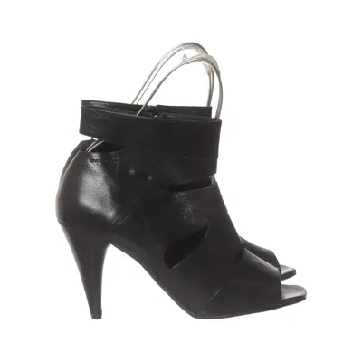 Sandales à talons hauts (Noir) de Vagabond
