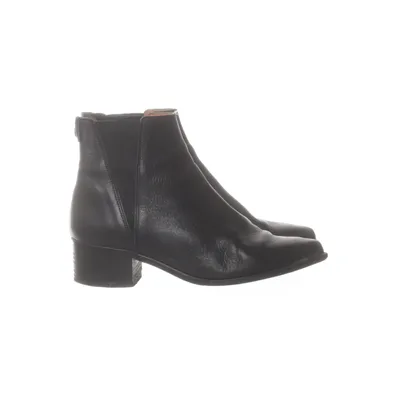 Chelsea boots (Svart) från Sixtyseven Skinn