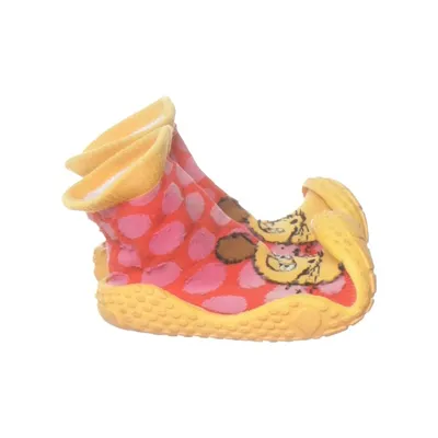 Babystøvler (Rød, Gul, Pink) fra DieMaus