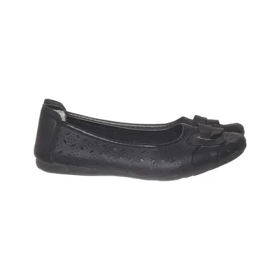 Ballet flats (Black) from Primo Piano