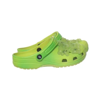 Slip-ins (Green) from Crocs
