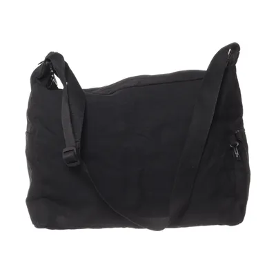 Weekendbag (Svart) från Uniqlo Nylon, Polyester