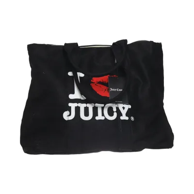Sac à main (Noir, Blanc, Rouge) de Juicy Couture