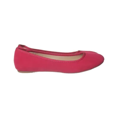 Ballerinaskor (Rosa) från Åhléns