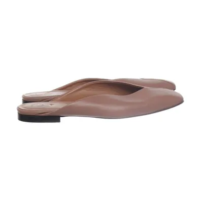 Slip-ins (Pink, Brown) from ATP Atelier