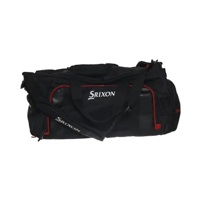 Sac de sport (Noir, Rouge) de Srixon