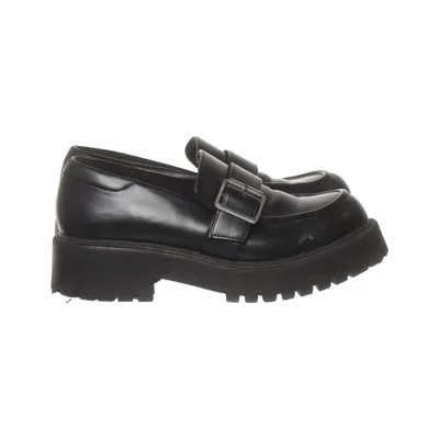 Loafers (Svart) från Monki