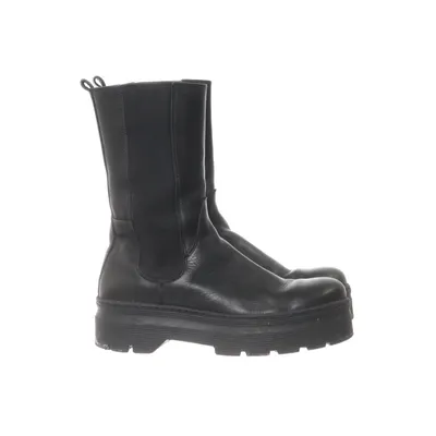 Chelsea boots (Black) from Pavement