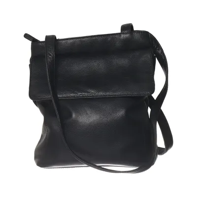 Axelremsväska (Svart) från Mandarina Duck