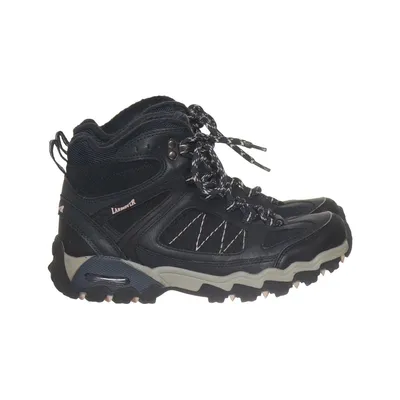 Hoge wandelschoenen (Zwart, Grijs) van Landrover Polyester