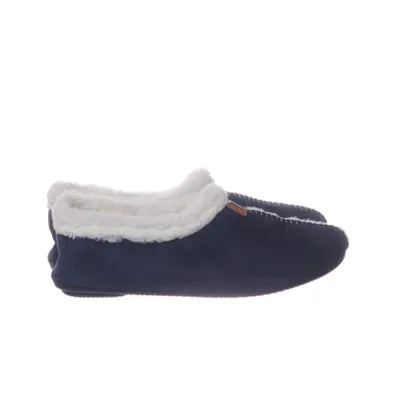 Slippers (Blue, Beige) from Nelson