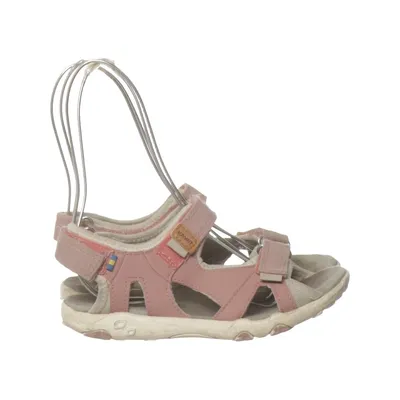Sandals (Pink) from Kavat
