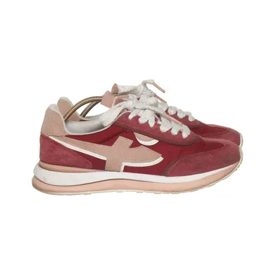 Trainers (Red, Beige, Multicolored) from Tamaris Fashletics