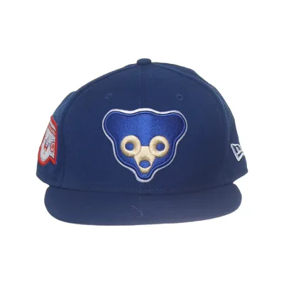 Baseball cap (59Fifty) from New Era Wool