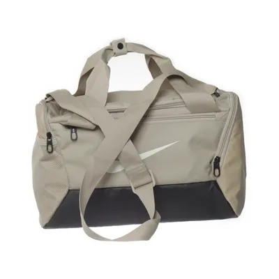 Sac de sport (Beige, Noir, Blanc) de Nike Polyester