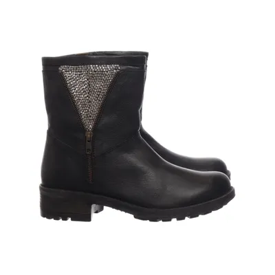 Boots (Svart) från Mary B Skinn