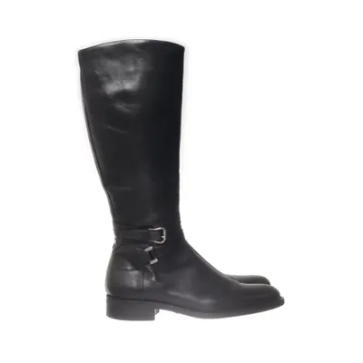 Boots (Black) from Geox