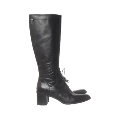 Bottes (Noir) de Novita
