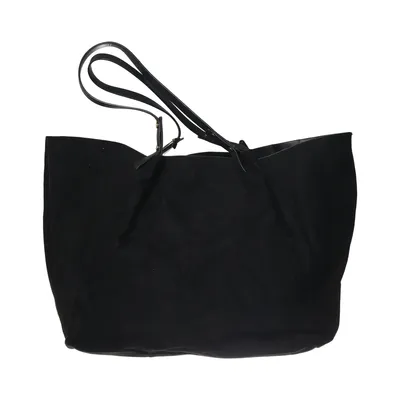 Sac à main (Noir) de H&M Polyester