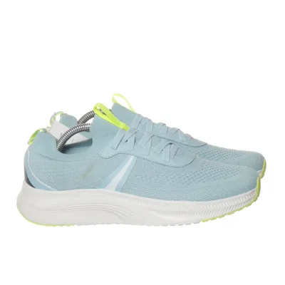 Baskets (Bleu) de Crane