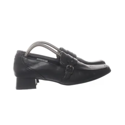 High heels (Black) from NowOn