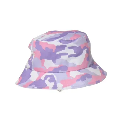 Buckethatt (Shana K23) från Noixx Polyester