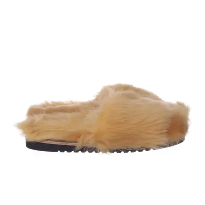 Slip-ins (Geel) van Dorothee Schumacher Wol