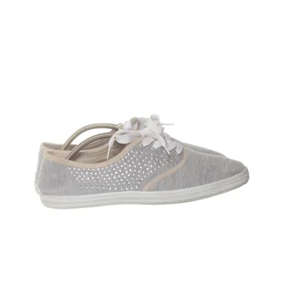 Promenadskor (Grå) från DooDogs