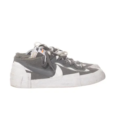 Sneakers (Blazer Low X Sacai) from Nike