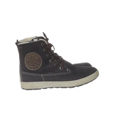 Ankle boots (Blue) from Lurchi