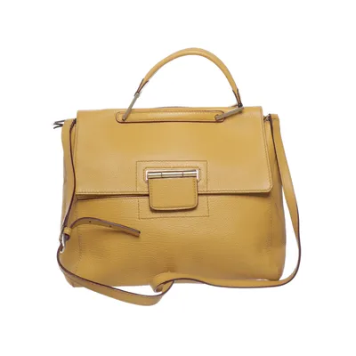 Skuldertaske (Gul) fra Furla