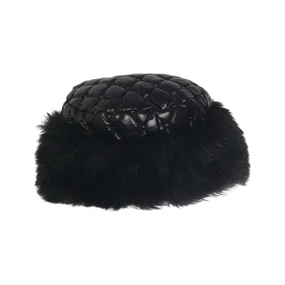Hue (Sort) fra M.J.M. Polyester