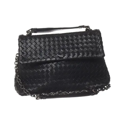 Axelremsväska (Olimpia) från Bottega Veneta