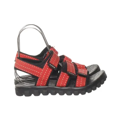 Sandalen (Rood, Zwart) van Nike