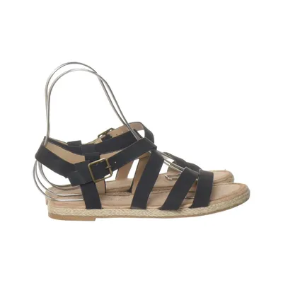 Sandales (Noir, Beige) de Vice Versa
