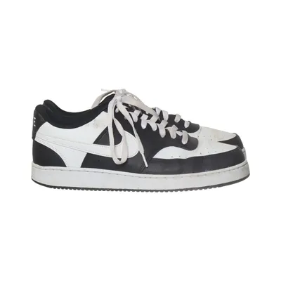 Sneakers (Court Vision) van Nike