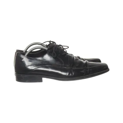 Chaussures Derby (Noir) de Görtz
