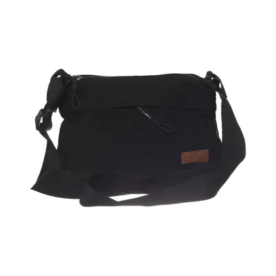 Sac à bandoulière (Noir) de Sidi
