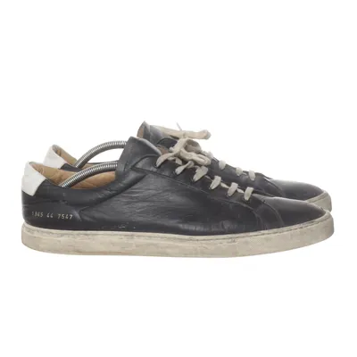 Sneakers (Svart) från Common Projects