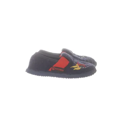 Slippers (Blauw, Rood) van Giesswein