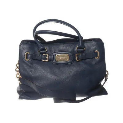 Håndtaske (Hamilton Satchel) fra Michael Kors Læder