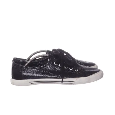 Tygskor (Glitzer) från Pepe Jeans London