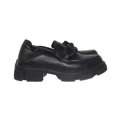 Loafers (Black) from XIT by Dinsko