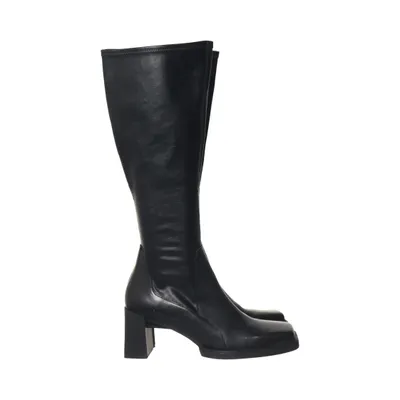 Boots (Black) from Vagabond