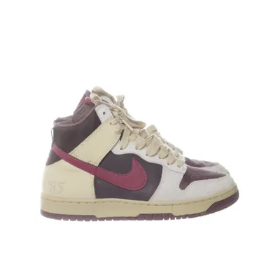 Baskets (Dunk High) de Nike