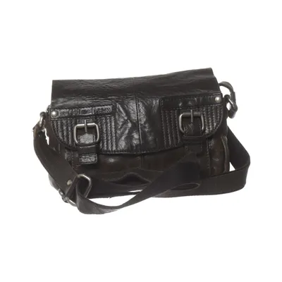 Sac à bandoulière (Marron) de Spikes & Sparrow