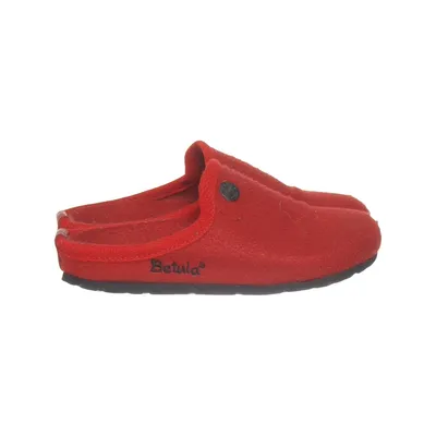 Chaussons (Rouge) de Betula